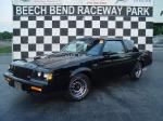 Buick Grand National 1982 года